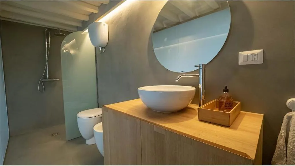 Apartment Incantevole Appartamento Centro Storico Perugia