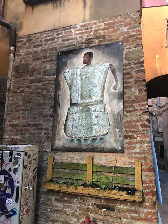 Incantevole Appartamento Centro Storico Perugia