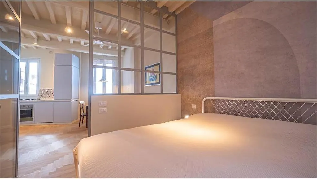 Apartment Incantevole Appartamento Centro Storico Perugia