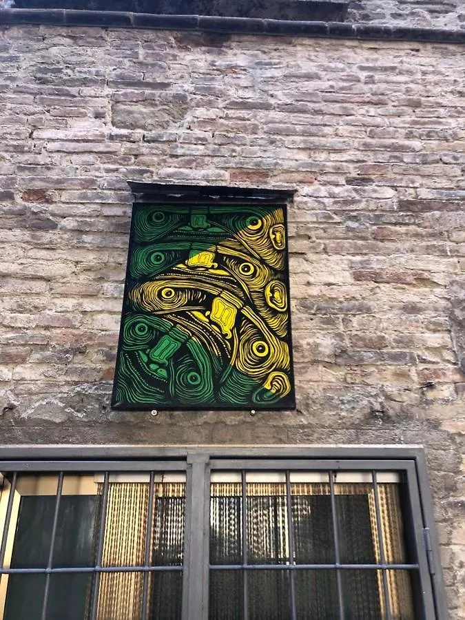 Incantevole Appartamento Centro Storico Perugia 0*,
