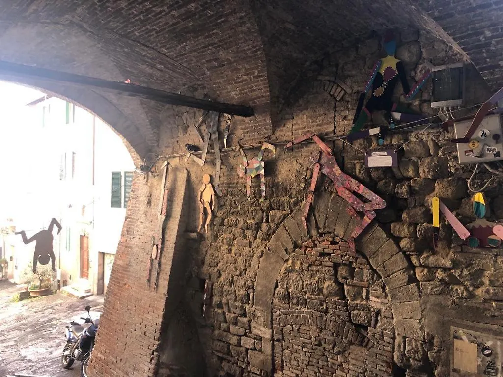 Incantevole Appartamento Centro Storico Perugia
