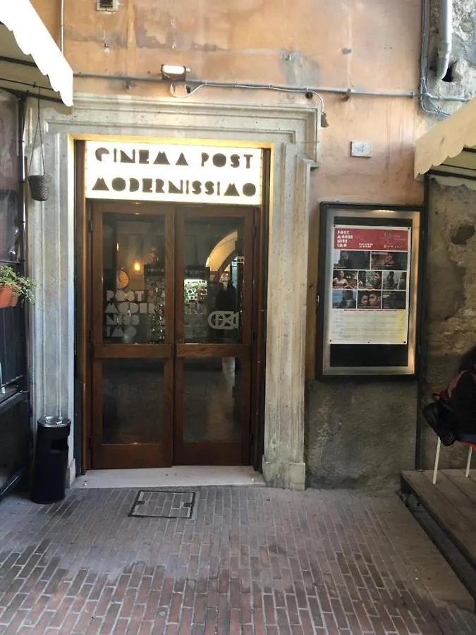 Incantevole Appartamento Centro Storico Perugia