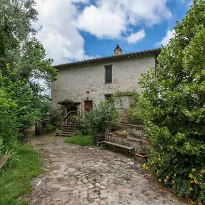 Bed & Breakfast Il Poggio Degli Scoiattoli, Perugia