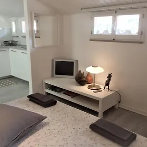 Apartament La Mansarda Vicino Stazione, Perugia