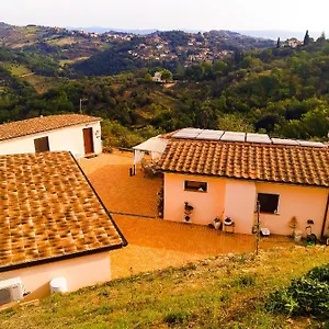 La Dimora Degli Angeli Pérouse