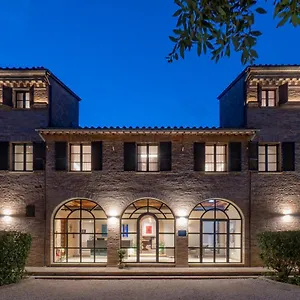 Le Cappuccinelle Suites&spa בית חווה
