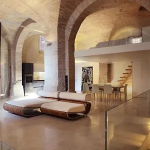 Desart Sweet Poeta Perugia