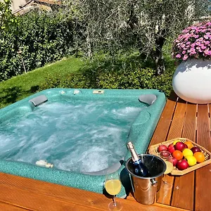 Corteviva Boutique Bed & Breakfast
