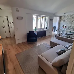 Bartolo43 Apartment