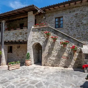 Aparthotel I Pietrini, Perugia