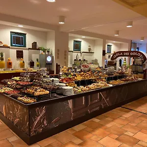 Hotel Chocohotel, Perugia