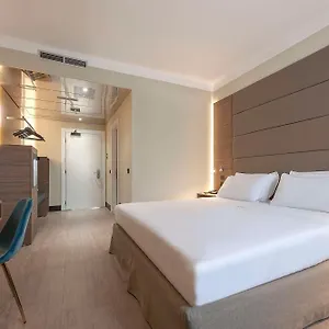 Hotel Western Quattrotorri, Perugia