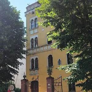 Hotel Europa, Perugia
