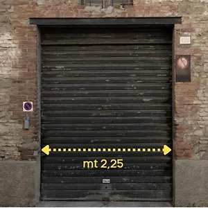 Appartement Loft Garibaldi, Garage Privato!, Perugia