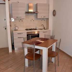 Casa Ischia Pérouse