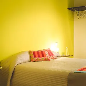Santa Cecilia - Rooms&suite Pérouse