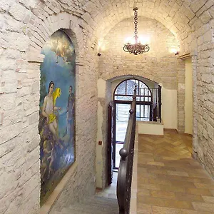 Otel Fortuna, Perugia