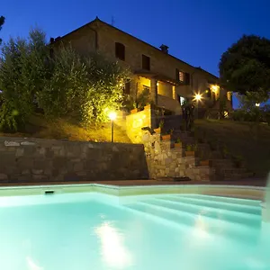 San Fedele Farm stay