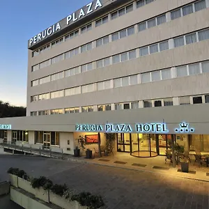 Plaza Pérouse