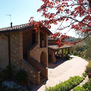 Bed & Breakfast C'era Volta, Perugia