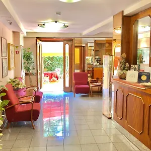 Hotel Signa, Perugia