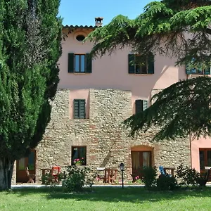 Landhuis Il Moro, Perugia
