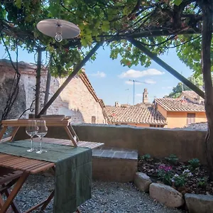 Umbrian Concierge - La Casa Dei Pellari Perugia
