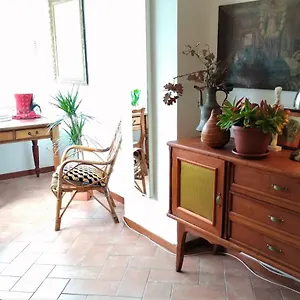La Casetta Di Pérouse