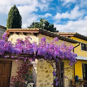 Il Cortile Delle Rose House Perugia